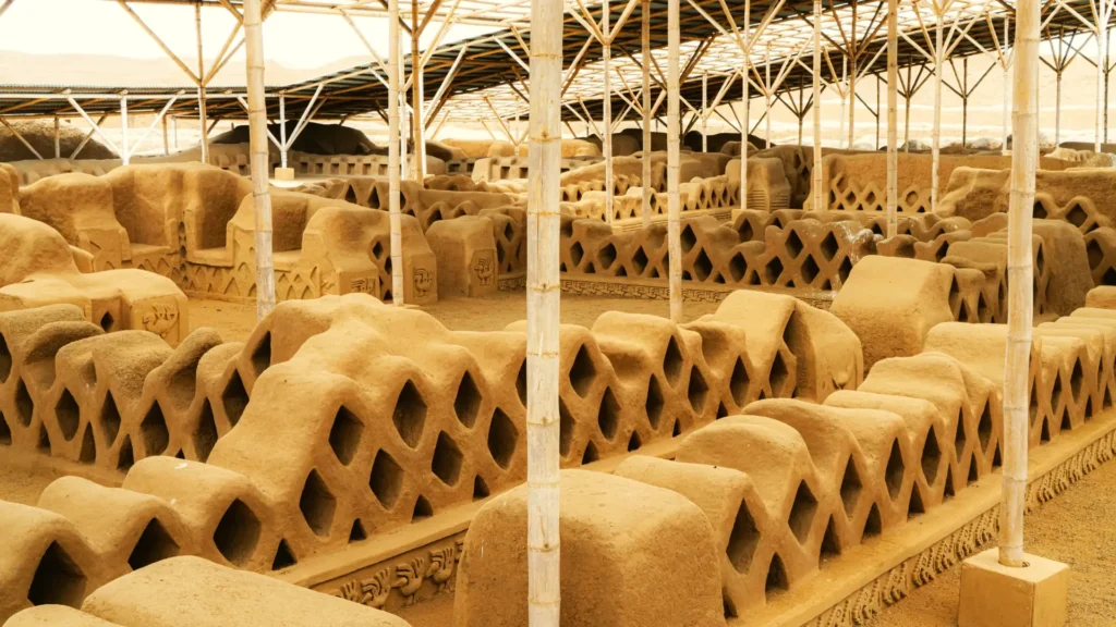 Chan Chan Archaeological Site: Discover Peru’s Largest Adobe City