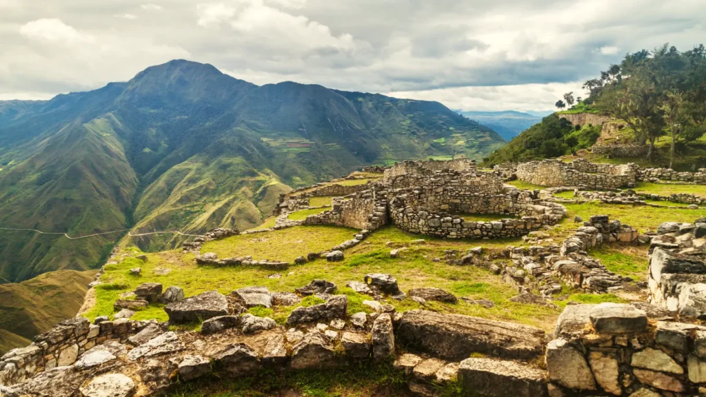 Kuelap Fortress Peru: Discover the Hidden Incan Rival