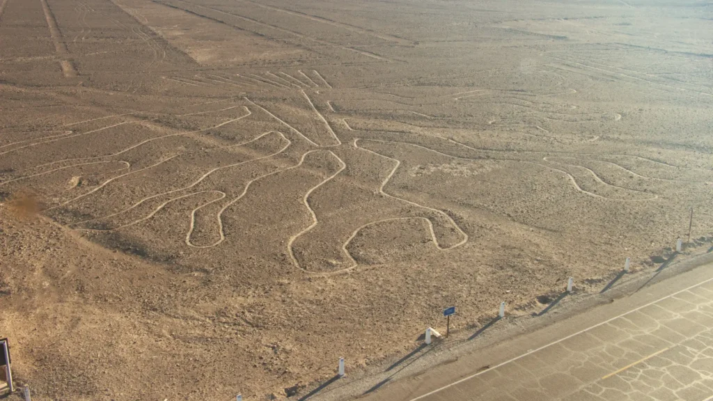 The Nazca Lines: Unraveling Peru’s Great Desert Mystery